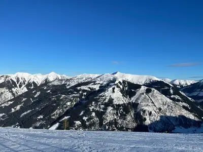 Ferienhaus für 5 Personen (73 m²) in Donnersbach 8/10
