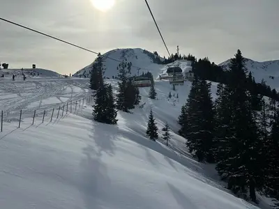 Ferienhaus für 5 Personen (73 m²) in Donnersbach 10/10