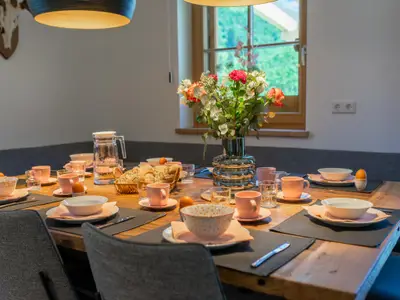 Ambiente / Nahaufnahme