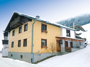 Ferienhaus für 6 Personen (110 m²) in Ischgl