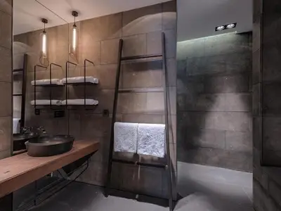 Ferienhaus für 3 Personen (75 m²) 5/10