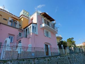 Ferienhaus für 4 Personen (140 m²) in Ischia