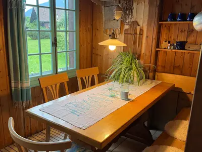 Sommer-Essecke „Läubli“