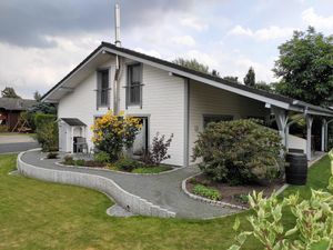 Ferienhaus für 4 Personen (75 m&sup2;) in Isenbüttel