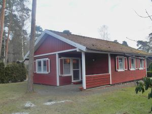 Ferienhaus für 4 Personen (80 m&sup2;) in Isenbüttel