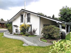 Ferienhaus für 4 Personen (75 m²) in Isenbüttel