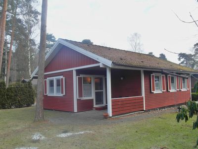 Ferienhaus Lehner 2, Außenansicht Garten