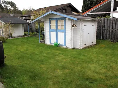 FH Gerda Garten