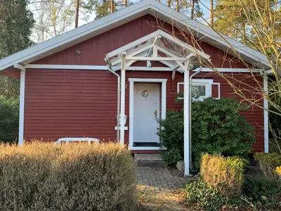 Ferienhaus Lehner 2, Straßenansicht