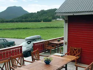 Ferienhaus für 8 Personen (77 m²) in Isfjorden