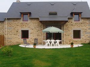 Ferienhaus für 10 Personen (146 m²) in Isigny Le Buat