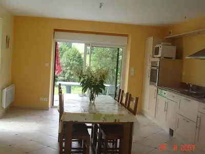 DiningRoom