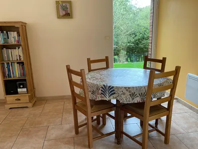 DiningRoom