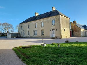 Ferienhaus für 5 Personen (70 m²) in Isigny Sur Mer