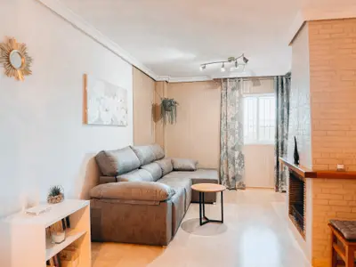 Ferienhaus für 6 Personen (85 m²) in Isla Cristina 2/10