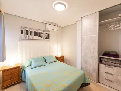 Ferienhaus für 6 Personen (85 m²) in Isla Cristina 3/10