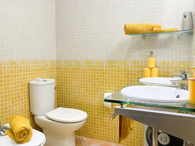 Ferienhaus für 6 Personen (85 m²) in Isla Cristina 4/10