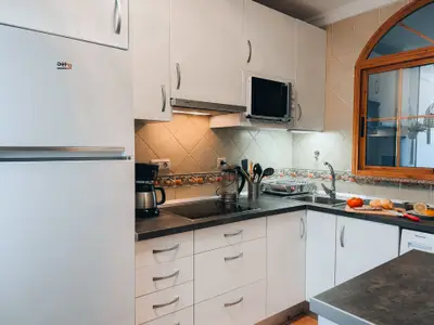 Ferienhaus für 6 Personen (85 m²) in Isla Cristina 5/10