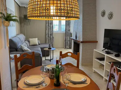 Ferienhaus für 6 Personen (85 m²) in Isla Cristina 6/10