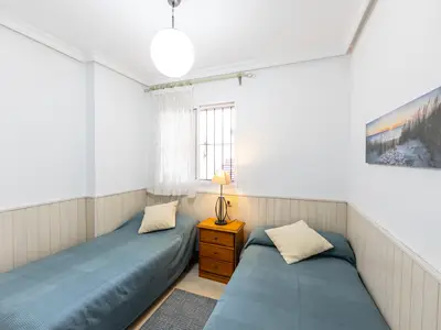 Ferienhaus für 6 Personen (85 m²) in Isla Cristina 8/10