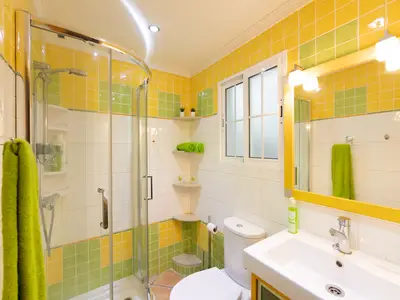 Ferienhaus für 6 Personen (85 m²) in Isla Cristina 9/10