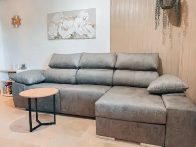 Ferienhaus für 6 Personen (85 m²) in Isla Cristina 10/10