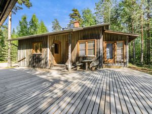 Ferienhaus für 6 Personen (70 m²) in Isojoki