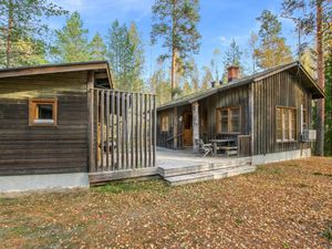 Ferienhaus für 6 Personen (70 m²) in Isojoki