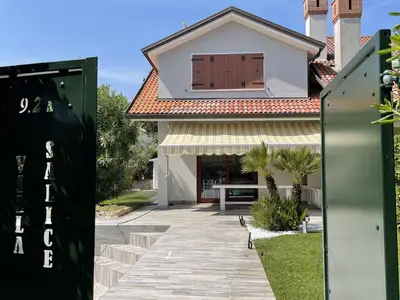 Ferienhaus für 8 Personen (145 m²) in Isola Albarella 2/10
