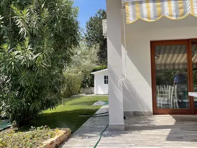 Ferienhaus für 8 Personen (145 m²) in Isola Albarella 3/10