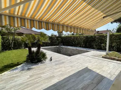 Ferienhaus für 8 Personen (145 m²) in Isola Albarella 4/10