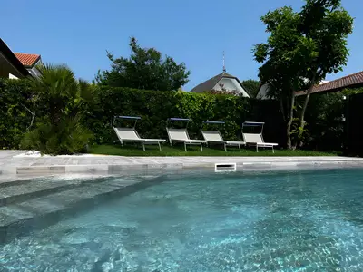 Ferienhaus für 8 Personen (145 m²) in Isola Albarella 7/10