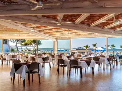Ferienhaus für 4 Personen (70 m²) in Isola Albarella 4/10