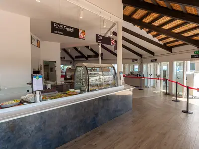 Ferienhaus für 4 Personen (70 m²) in Isola Albarella 5/10
