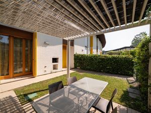 Ferienhaus für 4 Personen (80 m²) in Isola Albarella