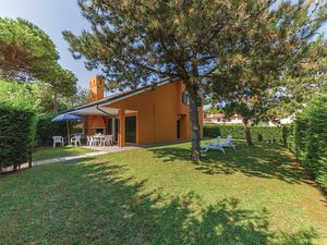 Ferienhaus für 6 Personen (90 m²) in Isola Albarella