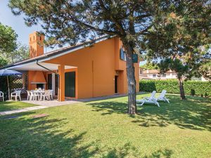 Ferienhaus für 6 Personen (90 m²) in Isola Albarella