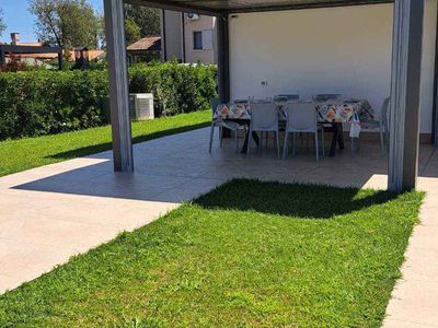 Ferienhaus für 6 Personen (80 m²) in Isola Albarella 2/10