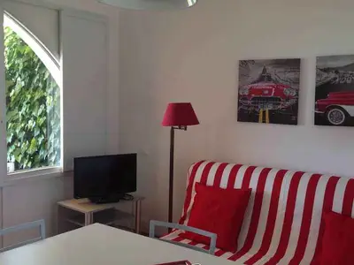Ferienhaus für 4 Personen (40 m²) in Isola Albarella 10/10