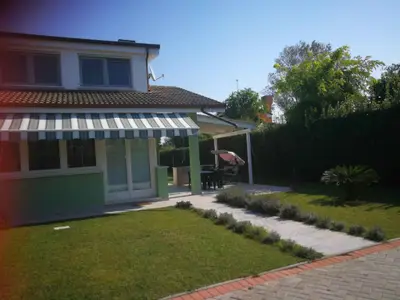 Ferienhaus für 7 Personen (95 m²) in Isola Albarella 3/10