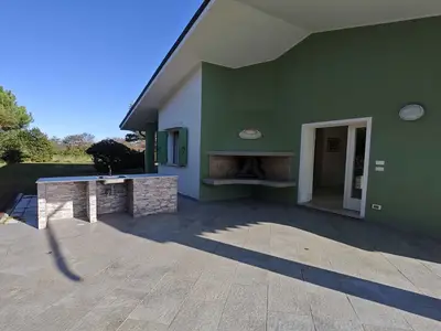 Ferienhaus für 7 Personen (95 m²) in Isola Albarella 6/10