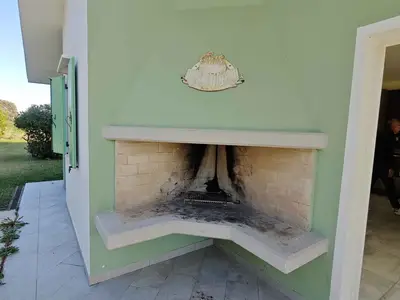 Ferienhaus für 7 Personen (95 m²) in Isola Albarella 10/10