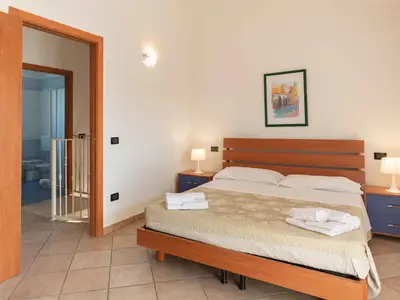 Ferienhaus für 4 Personen (70 m²) in Isola Albarella 9/10