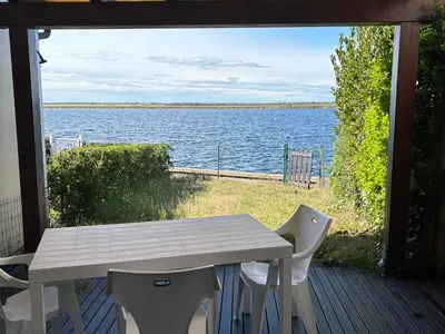 Ferienhaus für 4 Personen (40 m²) in Isola Albarella 1/10