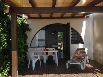 Ferienhaus für 4 Personen (40 m²) in Isola Albarella 2/10