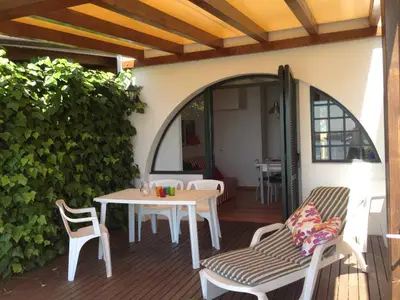 Ferienhaus für 4 Personen (40 m²) in Isola Albarella 3/10