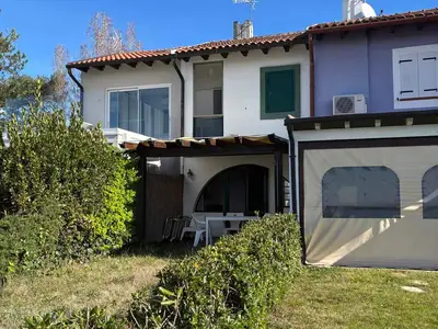 Ferienhaus für 4 Personen (40 m²) in Isola Albarella 4/10