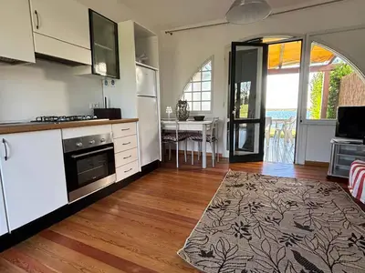 Ferienhaus für 4 Personen (40 m²) in Isola Albarella 5/10