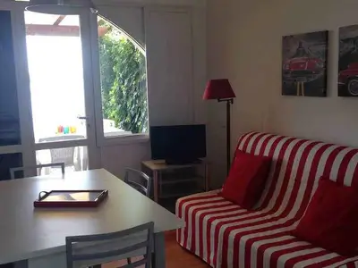 Ferienhaus für 4 Personen (40 m²) in Isola Albarella 8/10