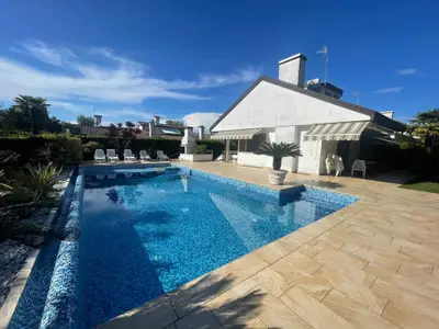 Ferienhaus für 6 Personen (100 m²) in Isola Albarella 1/10